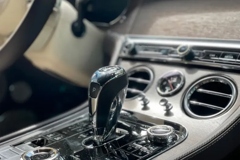 Bentley Continental GT din 2022 cu 20.200 km - oferta BEN125352 - foto 22