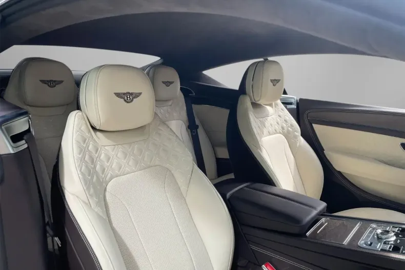 Bentley Continental GT din 2022 cu 20.200 km - oferta BEN125352 - foto 23