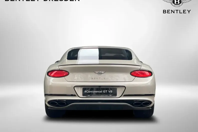 Bentley Continental GT din 2022 cu 20.200 km - oferta BEN125352 - foto 26