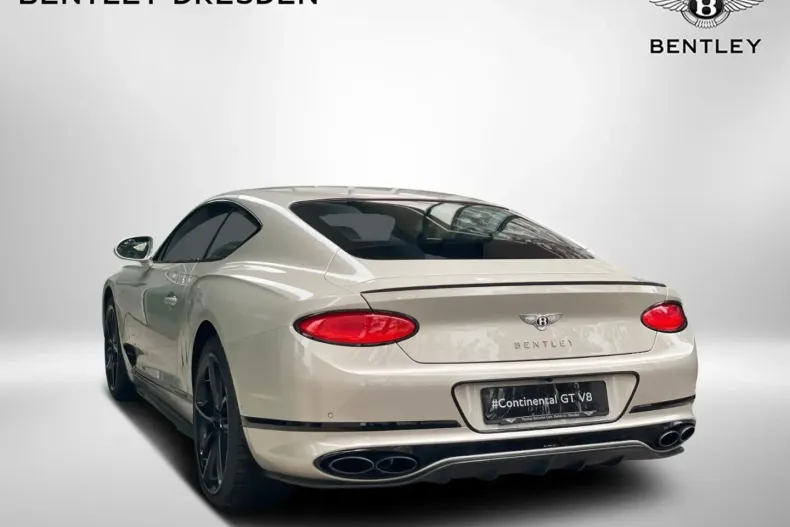 Bentley Continental GT din 2022 cu 20.200 km - oferta BEN125352 - foto 27