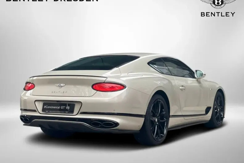 Bentley Continental GT din 2022 cu 20.200 km - oferta BEN125352 - foto 28
