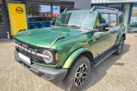 Ford Bronco din 2023 cu 4.990 km - oferta FOR125356 - foto 3