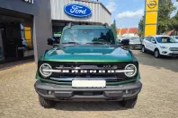 Ford Bronco din 2023 cu 4.990 km - oferta FOR125356 - foto 4