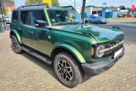 Ford Bronco din 2023 cu 4.990 km - oferta FOR125356 - foto 5