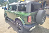 Ford Bronco din 2023 cu 4.990 km - oferta FOR125356 - foto 6