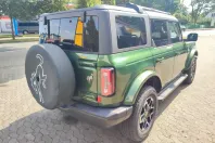 Ford Bronco din 2023 cu 4.990 km - oferta FOR125356 - foto 8