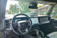 Ford Bronco din 2023 cu 4.990 km - oferta FOR125356 - foto 9