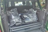 Ford Bronco din 2023 cu 4.990 km - oferta FOR125356 - foto 15