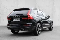 Volvo XC60 din 2023 cu 11.292 km - oferta VOL125357 - foto 2