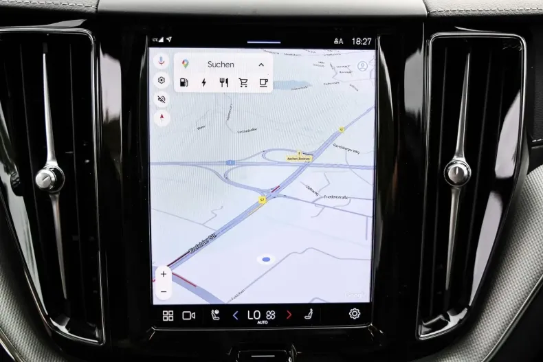 Volvo XC60 din 2023 cu 11.292 km - oferta VOL125357 - foto 8