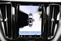 Volvo XC60 din 2023 cu 11.292 km - oferta VOL125357 - foto 9