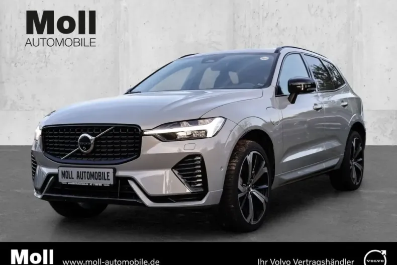 Volvo XC60 din 2023 cu 17.588 km - oferta VOL125359 - foto 1