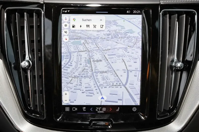 Volvo XC60 din 2023 cu 17.588 km - oferta VOL125359 - foto 8