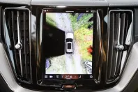 Volvo XC60 din 2023 cu 17.588 km - oferta VOL125359 - foto 9