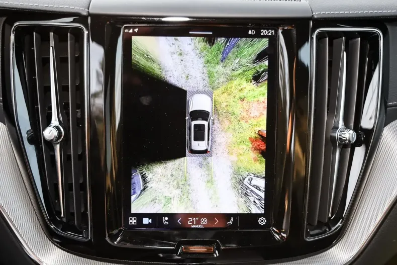 Volvo XC60 din 2023 cu 17.588 km - oferta VOL125359 - foto 9