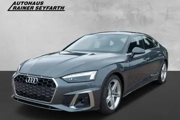 Audi A5 din 2023 - oferta AUD125360