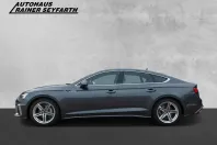 Audi A5 din 2023 cu 31.000 km - oferta AUD125360 - foto 4