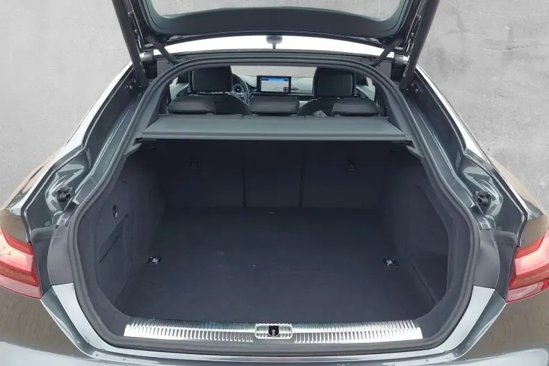 Audi A5 din 2023 cu 31.000 km - oferta AUD125360 - foto 5