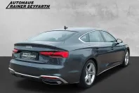 Audi A5 din 2023 cu 31.000 km - oferta AUD125360 - foto 6