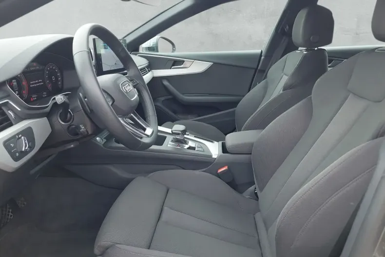 Audi A5 din 2023 cu 31.000 km - oferta AUD125360 - foto 7