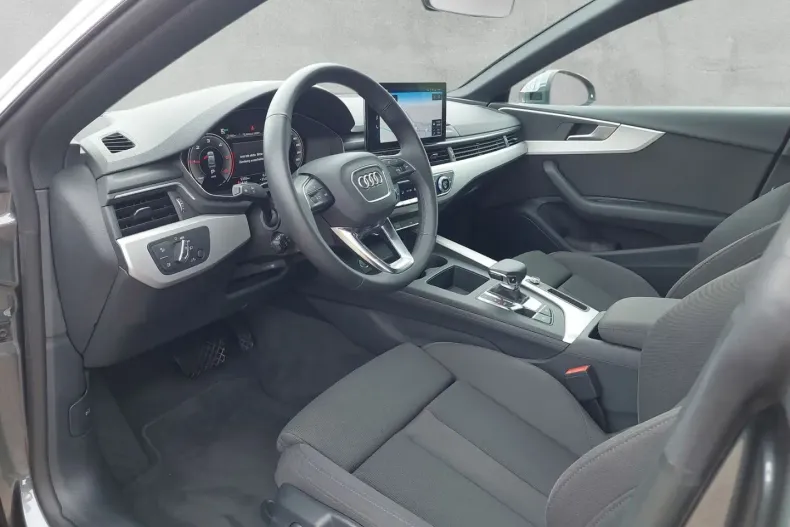 Audi A5 din 2023 cu 31.000 km - oferta AUD125360 - foto 8