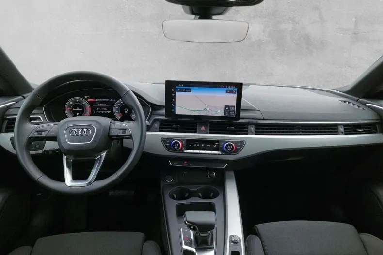 Audi A5 din 2023 cu 31.000 km - oferta AUD125360 - foto 9