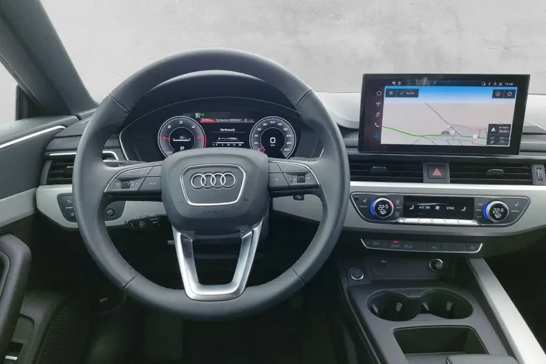 Audi A5 din 2023 cu 31.000 km - oferta AUD125360 - foto 11