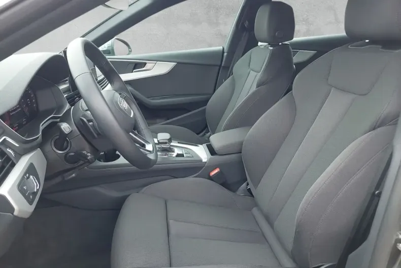 Audi A5 din 2023 cu 31.000 km - oferta AUD125360 - foto 13