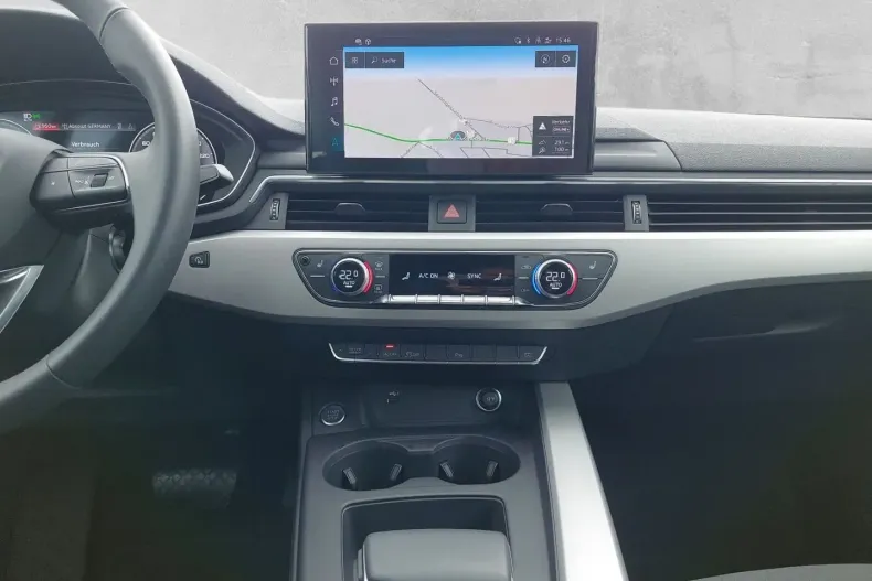 Audi A5 din 2023 cu 31.000 km - oferta AUD125360 - foto 15