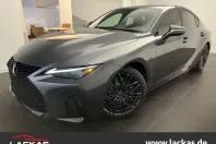 Lexus IS-F din 2024 cu 9.000 km - oferta LEX125361 - foto 1