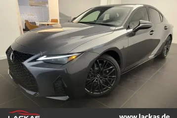 Lexus IS-F din 2024 - oferta LEX125361