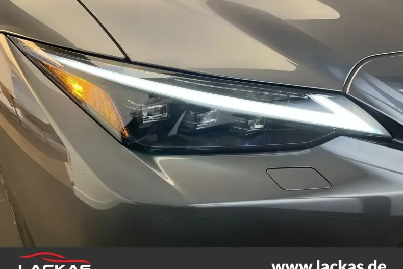 Lexus IS-F din 2024 cu 9.000 km - oferta LEX125361 - foto 3