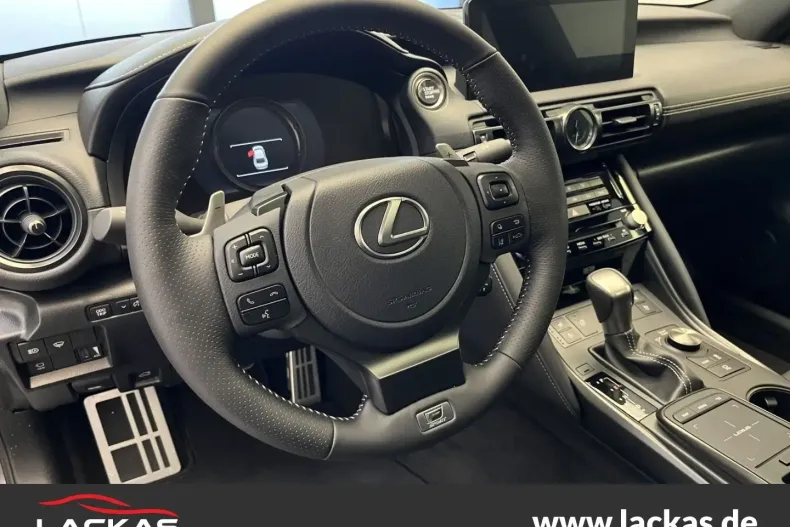 Lexus IS-F din 2024 cu 9.000 km - oferta LEX125361 - foto 7