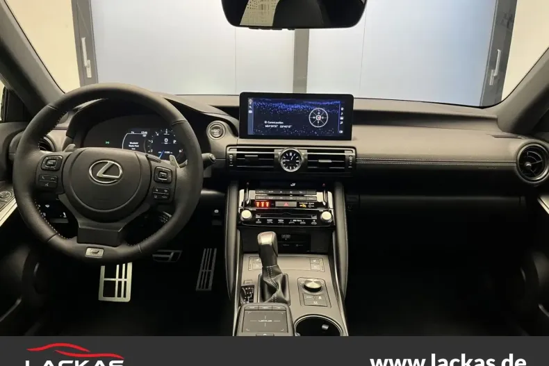 Lexus IS-F din 2024 cu 9.000 km - oferta LEX125361 - foto 10