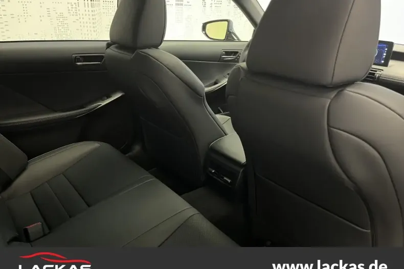 Lexus IS-F din 2024 cu 9.000 km - oferta LEX125361 - foto 14