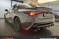 Lexus IS-F din 2024 cu 9.000 km - oferta LEX125361 - foto 17