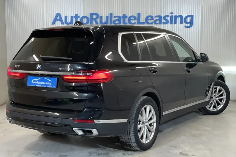 BMW X7 din 2021 cu 97.625 km - oferta BMW125362 - foto 3