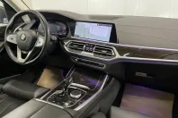 BMW X7 din 2021 cu 97.625 km - oferta BMW125362 - foto 8