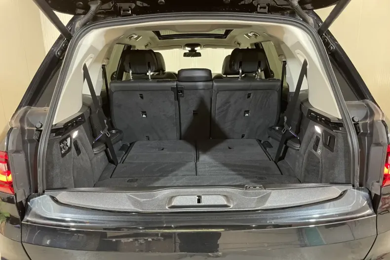 BMW X7 din 2021 cu 97.625 km - oferta BMW125362 - foto 12