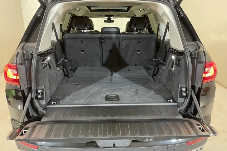 BMW X7 din 2021 cu 97.625 km - oferta BMW125362 - foto 13