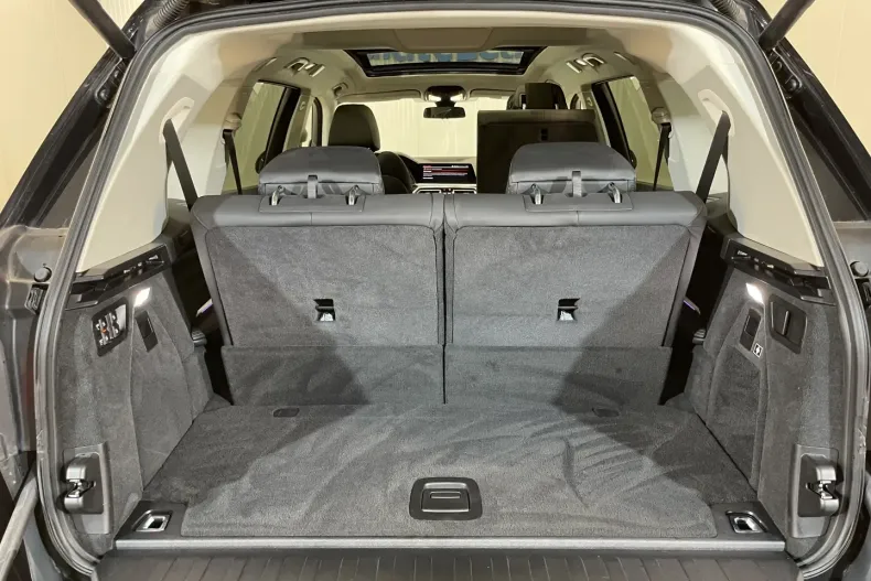 BMW X7 din 2021 cu 97.625 km - oferta BMW125362 - foto 14