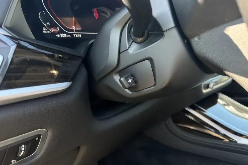 BMW X7 din 2021 cu 97.625 km - oferta BMW125362 - foto 16