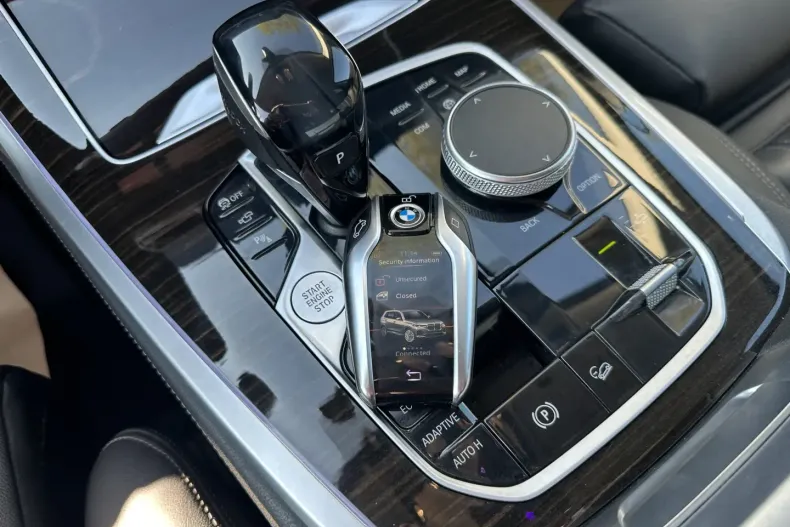 BMW X7 din 2021 cu 97.625 km - oferta BMW125362 - foto 17