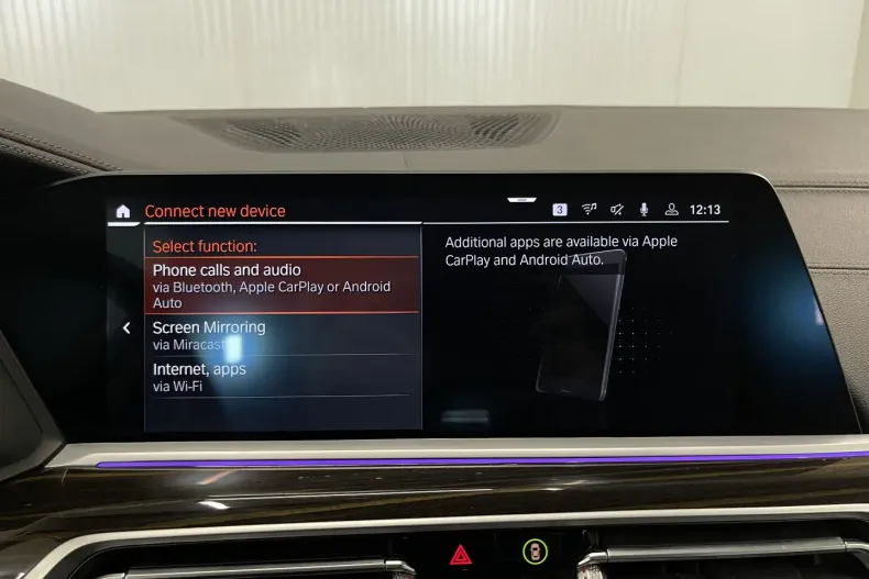 BMW X7 din 2021 cu 97.625 km - oferta BMW125362 - foto 19