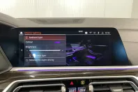 BMW X7 din 2021 cu 97.625 km - oferta BMW125362 - foto 24