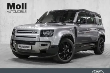 Land Rover Defender din 2023 - oferta LAN125363