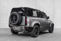 Land Rover Defender din 2023 cu 27.930 km - oferta LAN125363 - foto 2