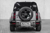 Land Rover Defender din 2023 cu 27.930 km - oferta LAN125363 - foto 7