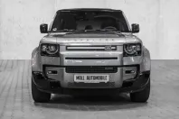 Land Rover Defender din 2023 cu 27.930 km - oferta LAN125363 - foto 8