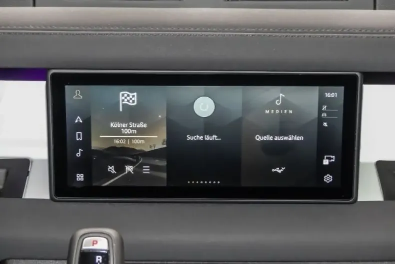 Land Rover Defender din 2023 cu 27.930 km - oferta LAN125363 - foto 10